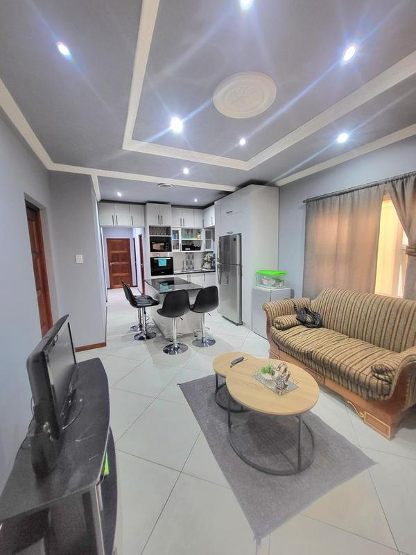 4 Bedroom Property for Sale in Saldanha Western Cape